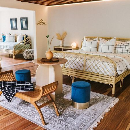 Casa 41 Hotel Escazú Kültér fotó