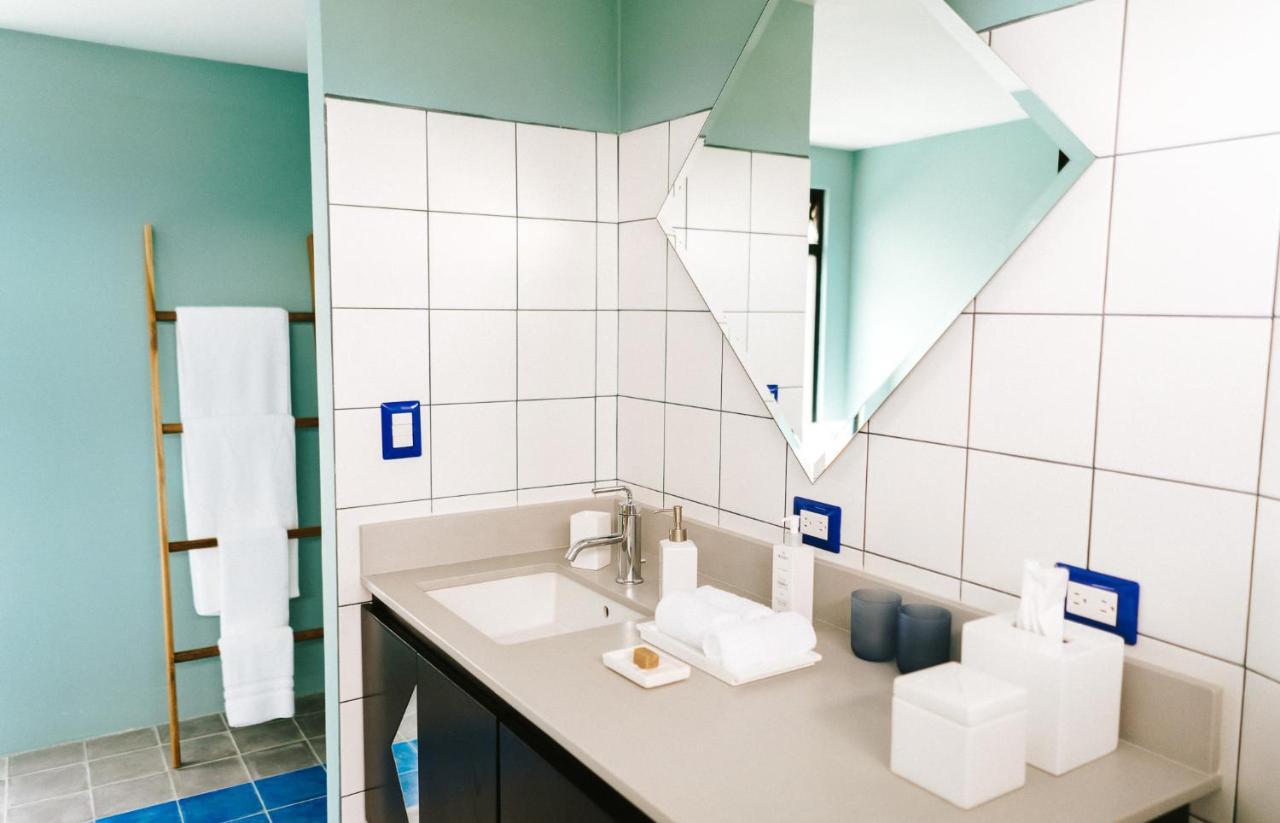 Casa 41 Hotel Escazú Kültér fotó