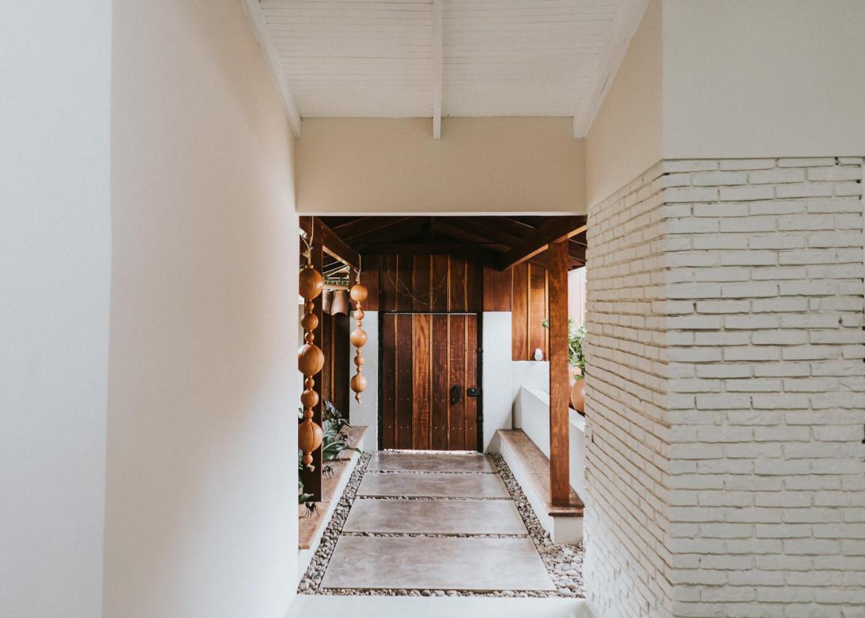 Casa 41 Hotel Escazú Kültér fotó