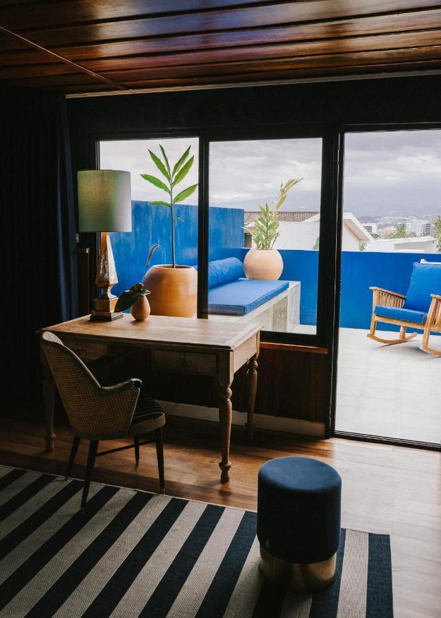 Casa 41 Hotel Escazú Kültér fotó