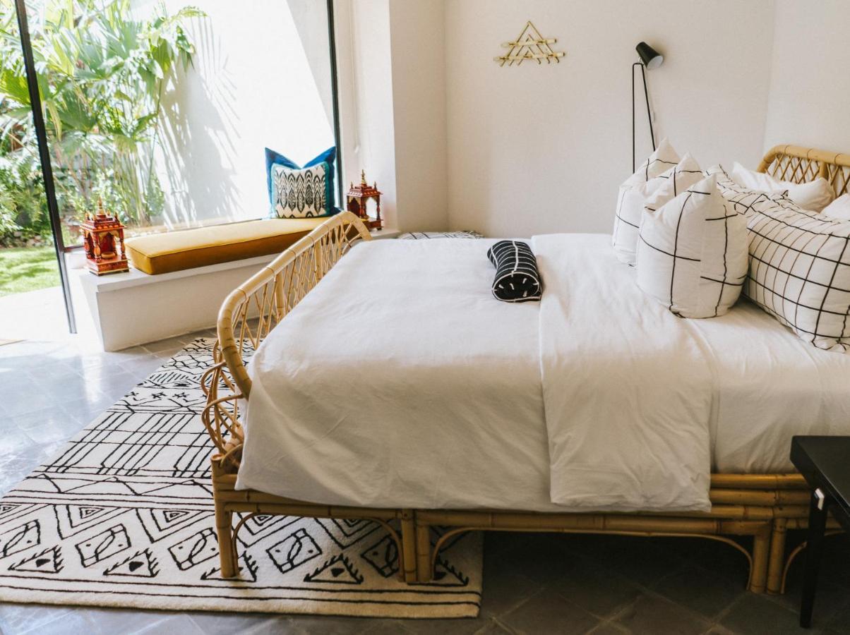 Casa 41 Hotel Escazú Kültér fotó