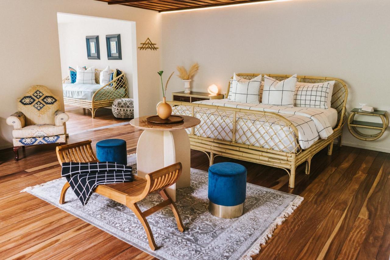 Casa 41 Hotel Escazú Kültér fotó