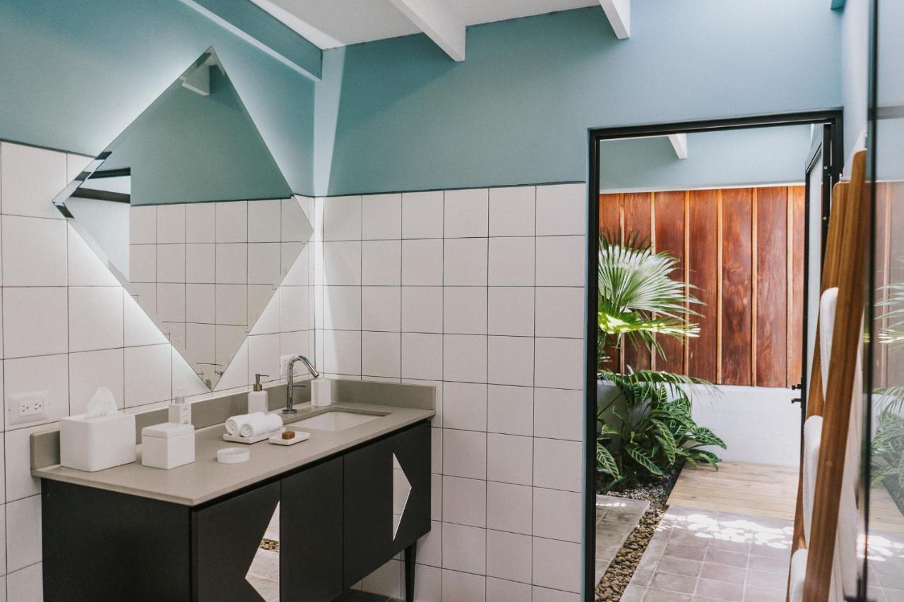 Casa 41 Hotel Escazú Kültér fotó