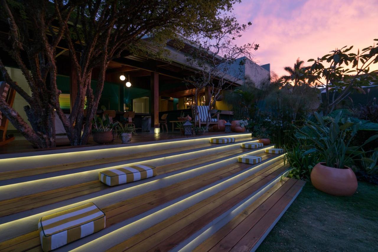 Casa 41 Hotel Escazú Kültér fotó
