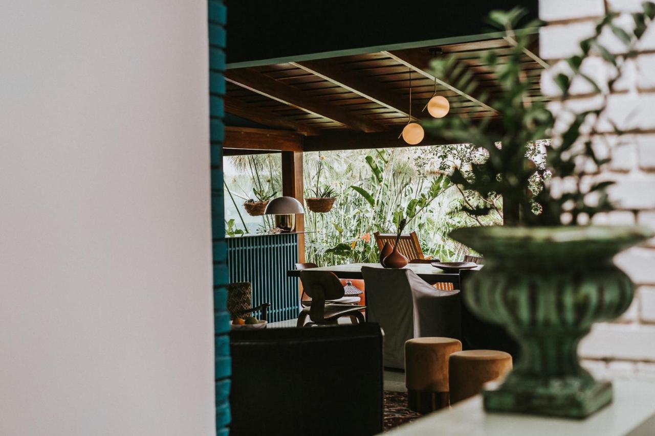 Casa 41 Hotel Escazú Kültér fotó