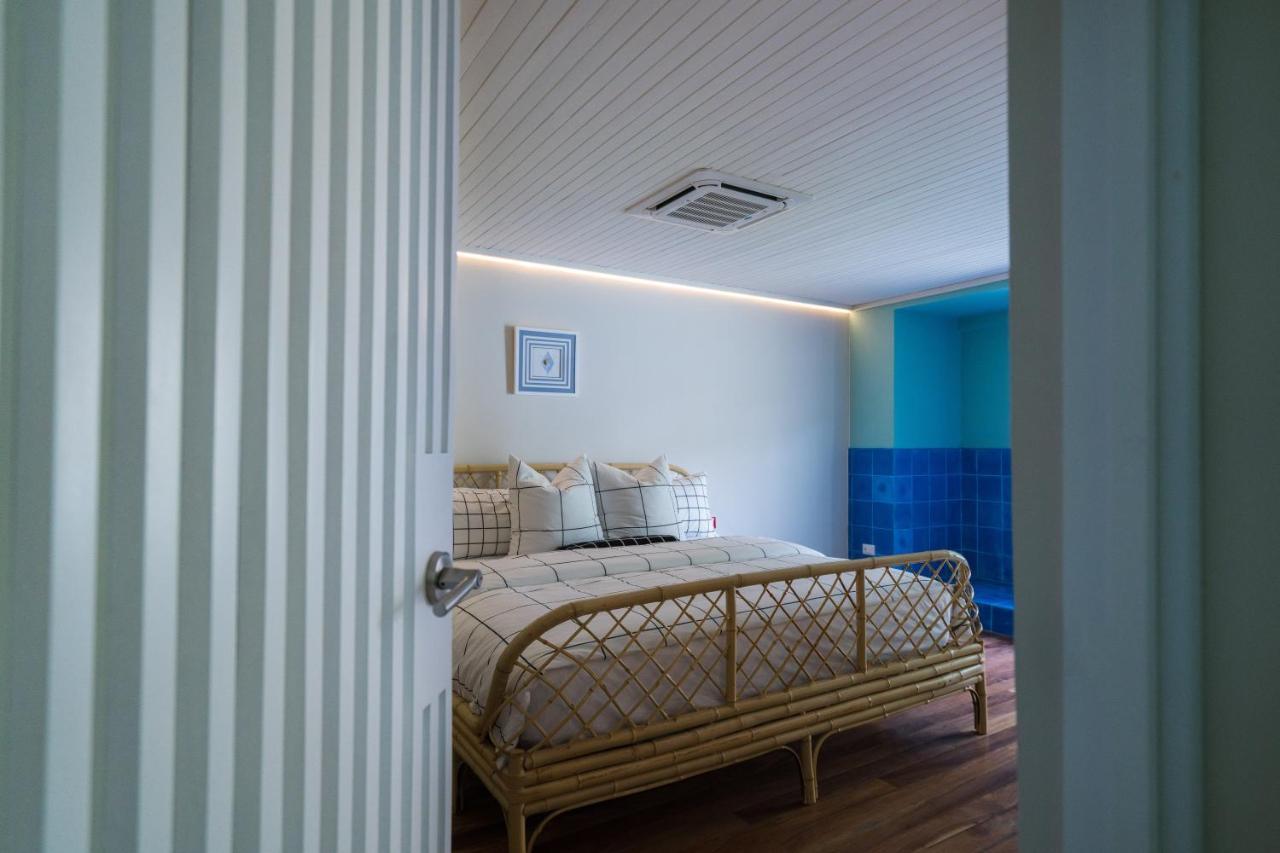 Casa 41 Hotel Escazú Kültér fotó